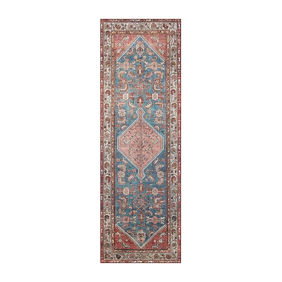 Loloi Layla Indoor Rectangular Accent Rug