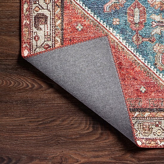 Loloi Layla Indoor Rectangular Accent Rug