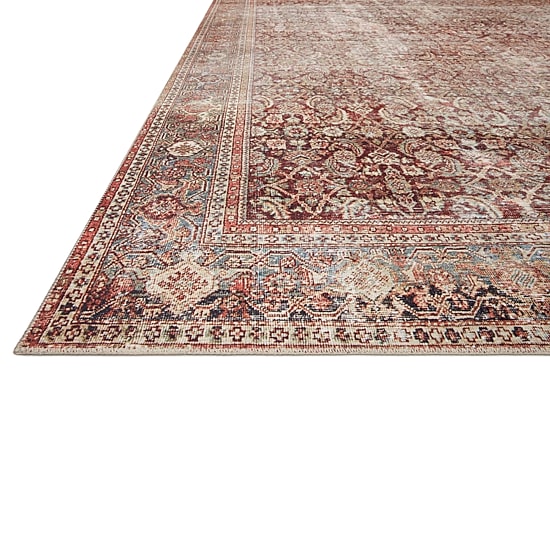 Loloi Layla Indoor Rectangular Accent Rug