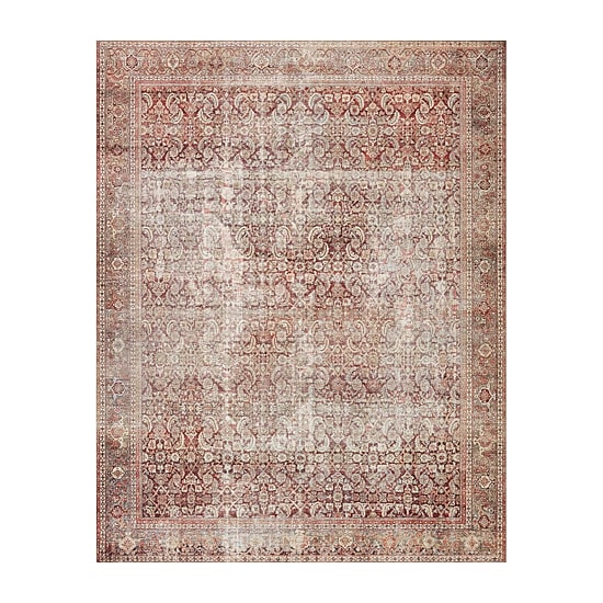 Loloi Layla Indoor Rectangular Accent Rug