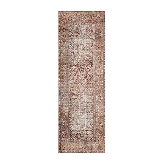 Loloi Layla Indoor Rectangular Accent Rug
