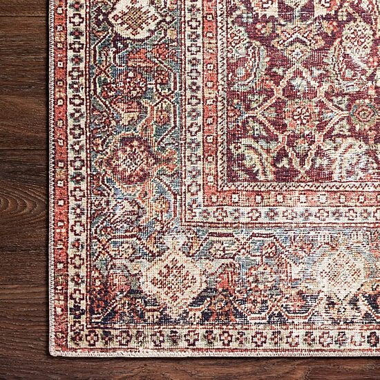 Loloi Layla Indoor Rectangular Accent Rug