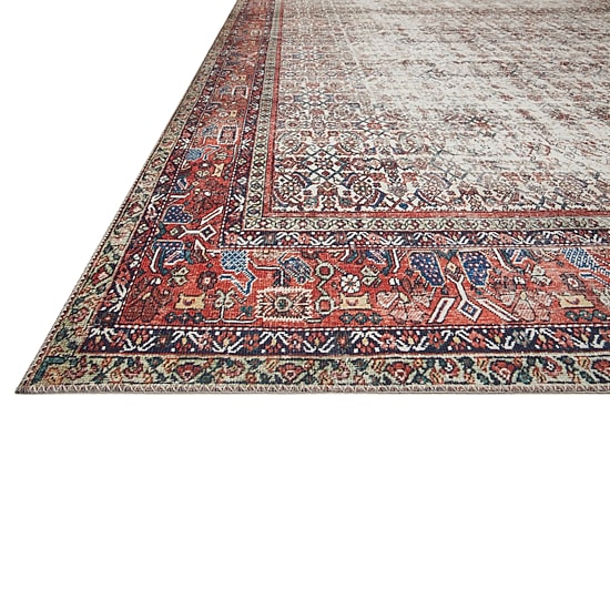 Loloi Layla Indoor Rectangular Accent Rug