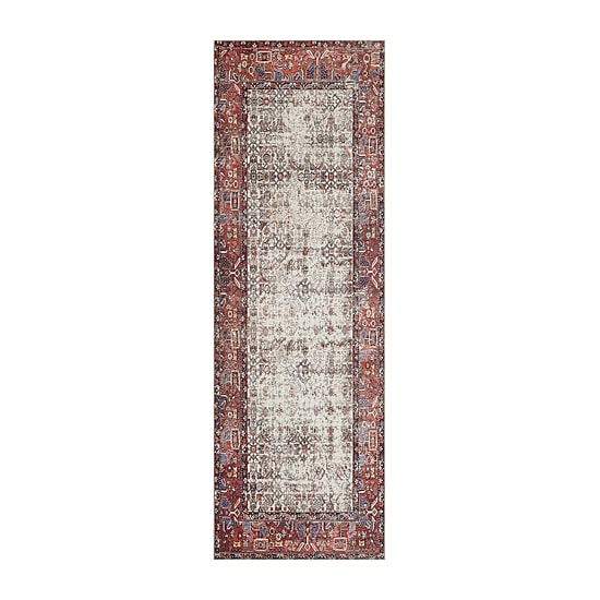 Loloi Layla Indoor Rectangular Accent Rug