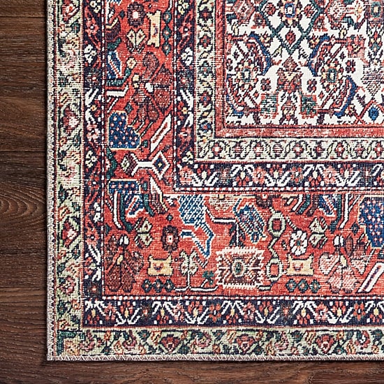Loloi Layla Indoor Rectangular Accent Rug