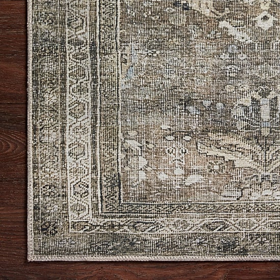 Loloi Layla Indoor Rectangular Accent Rug