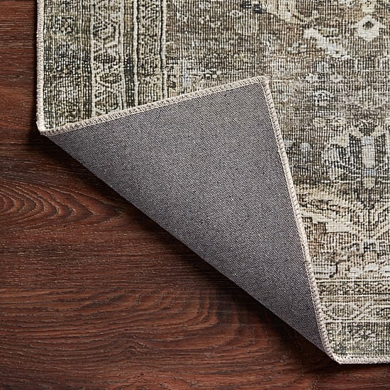 Loloi Layla Indoor Rectangular Accent Rug