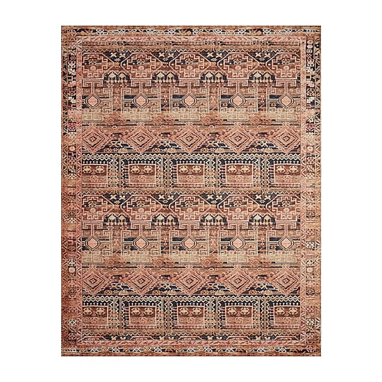 Loloi Layla Indoor Rectangular Accent Rug