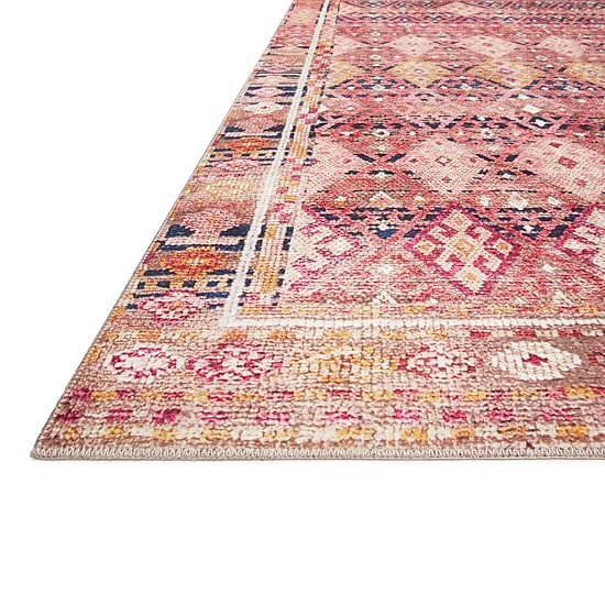 Loloi Layla Indoor Rectangular Accent Rug