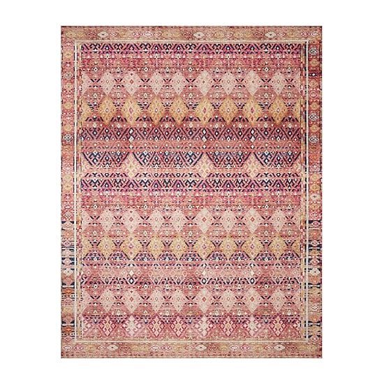 Loloi Layla Indoor Rectangular Accent Rug