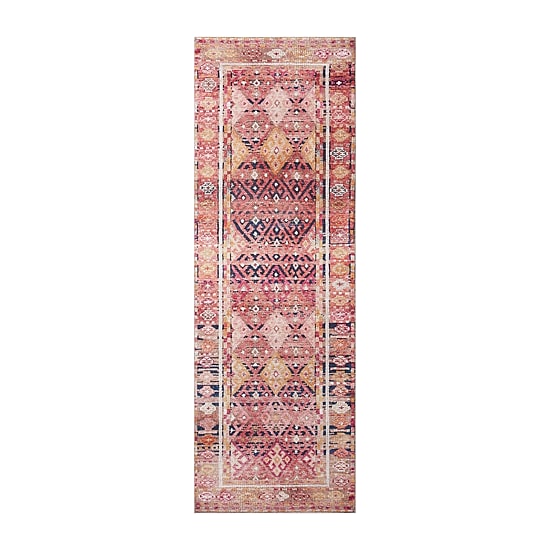 Loloi Layla Indoor Rectangular Accent Rug