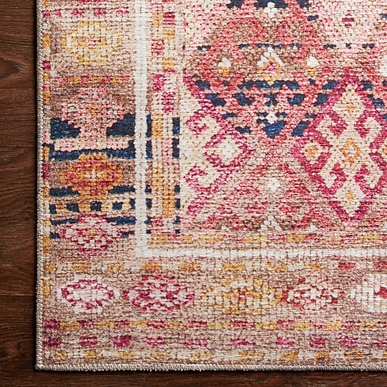 Loloi Layla Indoor Rectangular Accent Rug
