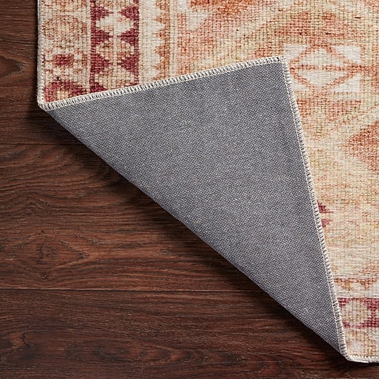 Loloi Layla Indoor Rectangular Accent Rug