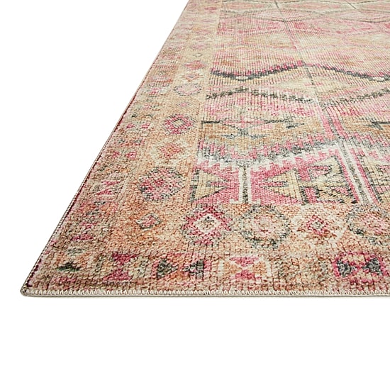 Loloi Layla Indoor Rectangular Accent Rug