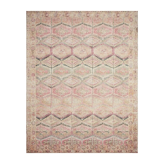 Loloi Layla Indoor Rectangular Accent Rug