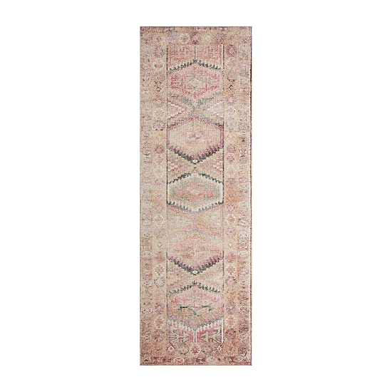 Loloi Layla Indoor Rectangular Accent Rug