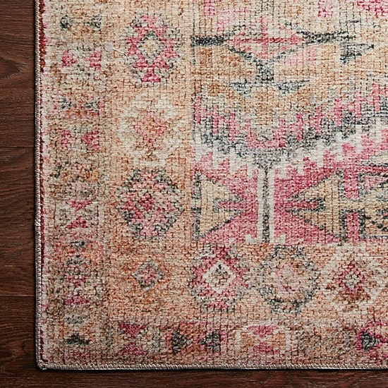 Loloi Layla Indoor Rectangular Accent Rug