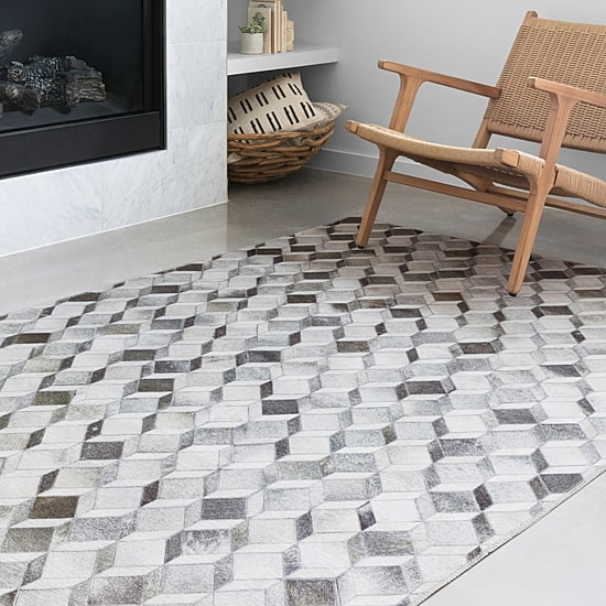 Loloi Maddox Animal Indoor Rectangular Accent Rug