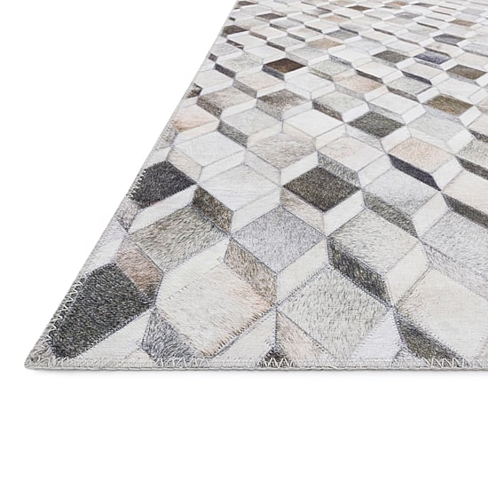 Loloi Maddox Animal Indoor Rectangular Accent Rug