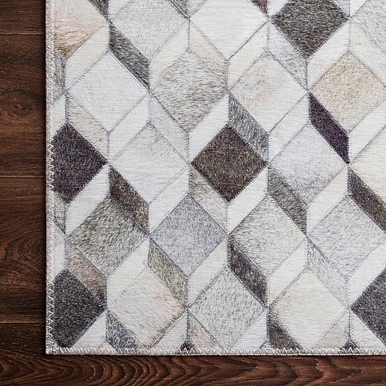 Loloi Maddox Animal Indoor Rectangular Accent Rug