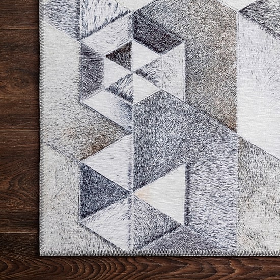 Loloi Maddox Animal Indoor Rectangular Accent Rug