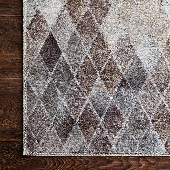 Loloi Maddox Animal Indoor Rectangular Accent Rug