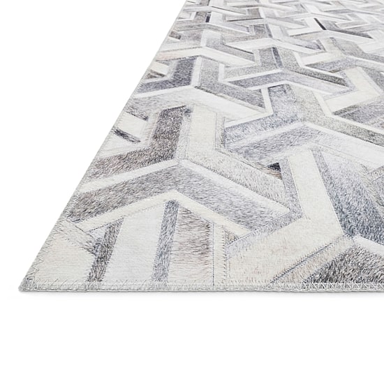 Loloi Maddox Animal Indoor Rectangular Accent Rug