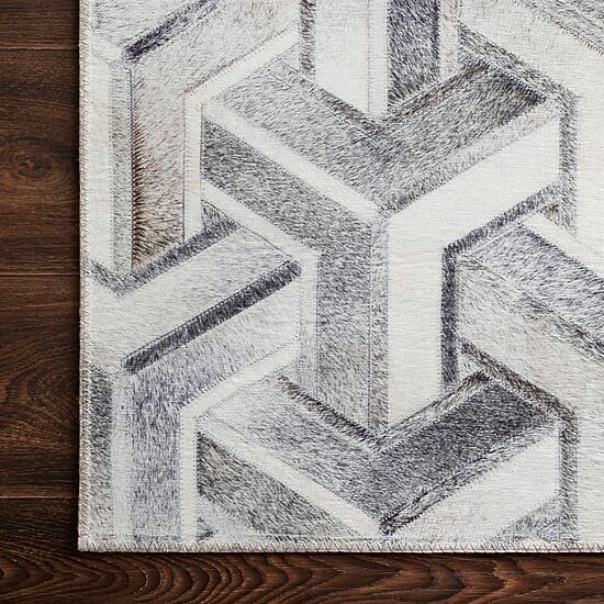Loloi Maddox Animal Indoor Rectangular Accent Rug