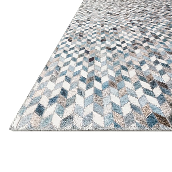 Loloi Maddox Animal Indoor Rectangular Accent Rug