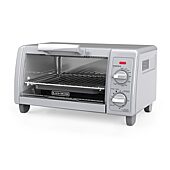Black+Decker Convection Toaster Oven