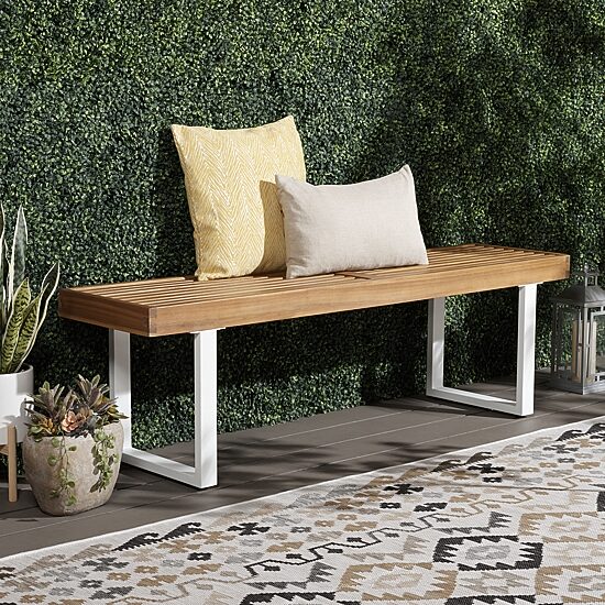 Safavieh Monti Bench