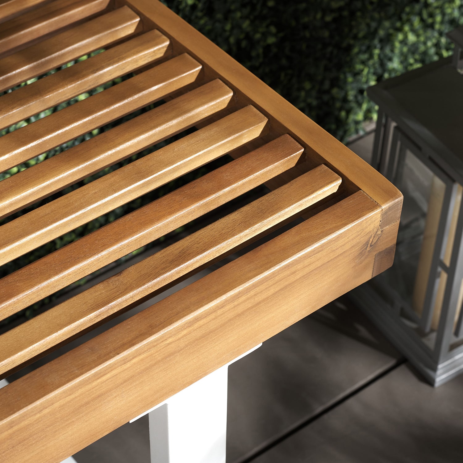 Safavieh Monti Bench
