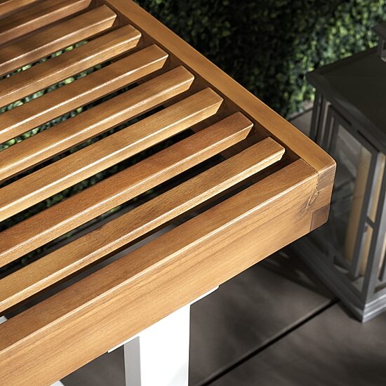 Safavieh Monti Bench