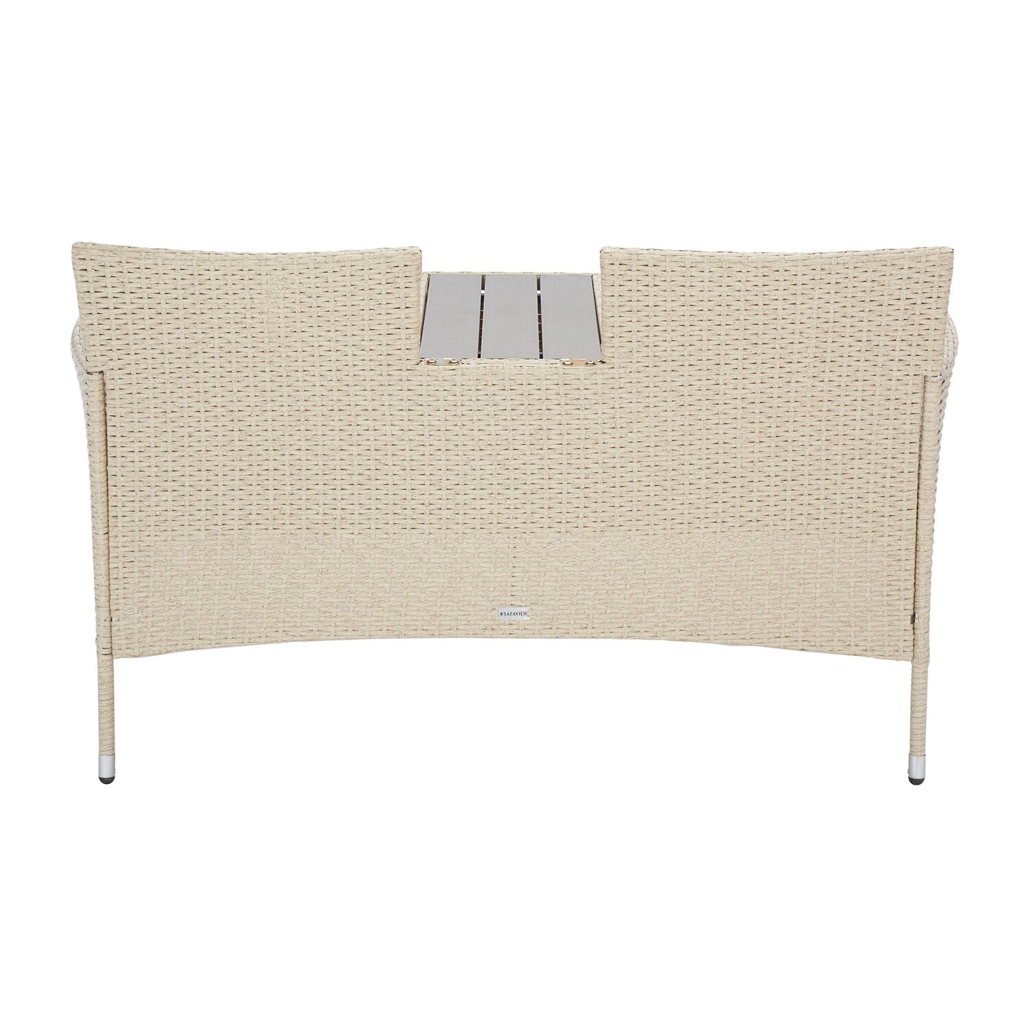 Safavieh Viora Loveseat