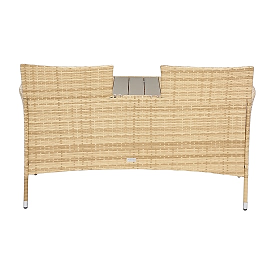 Safavieh Viora Loveseat