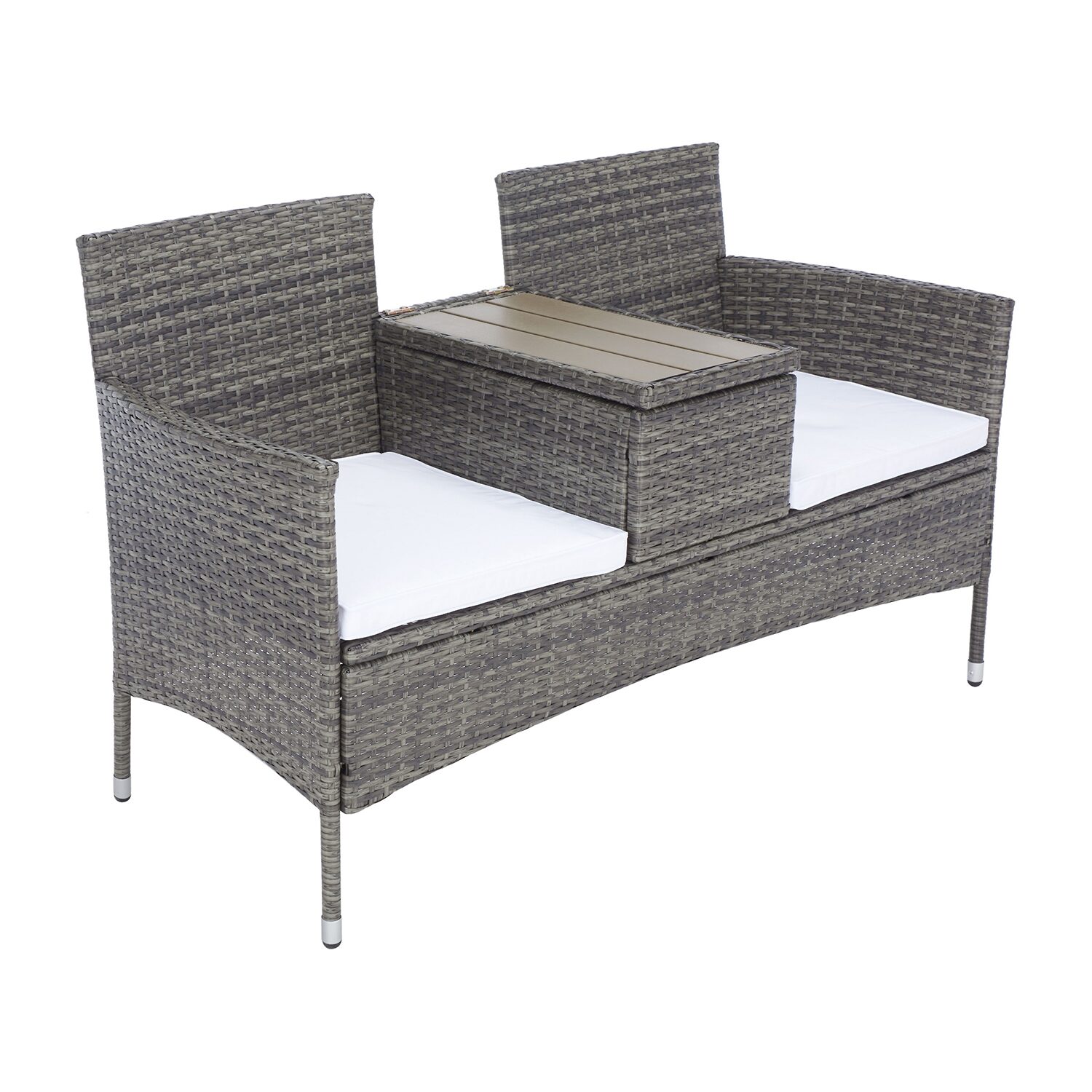 Safavieh Viora Loveseat