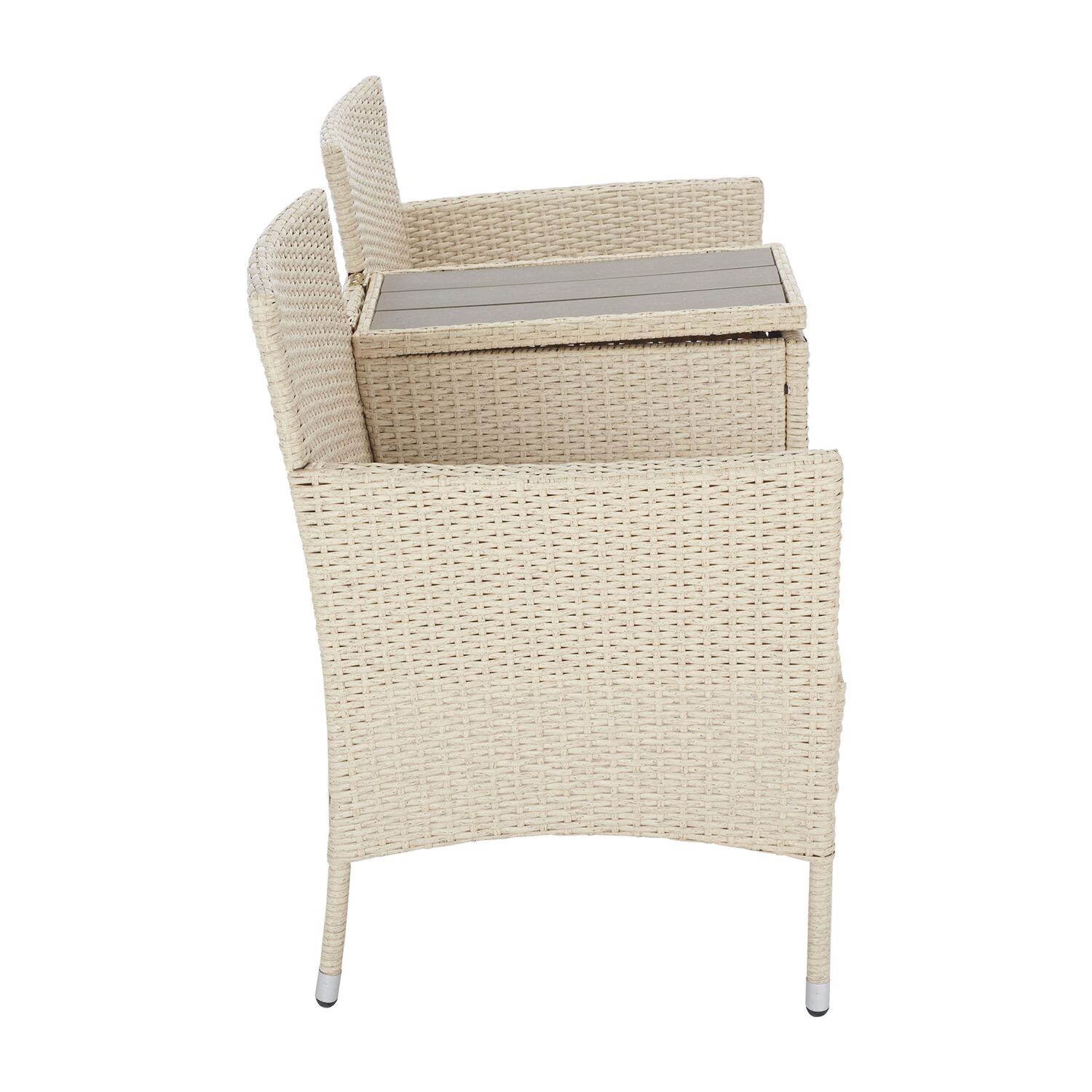 Safavieh Viora Loveseat