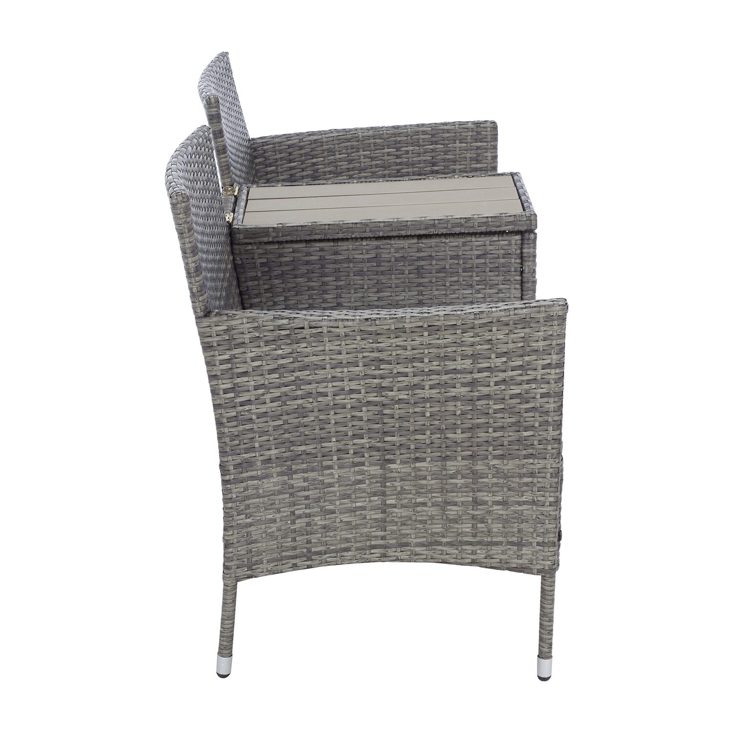 Safavieh Viora Loveseat