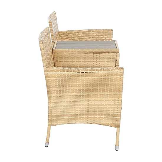 Safavieh Viora Loveseat