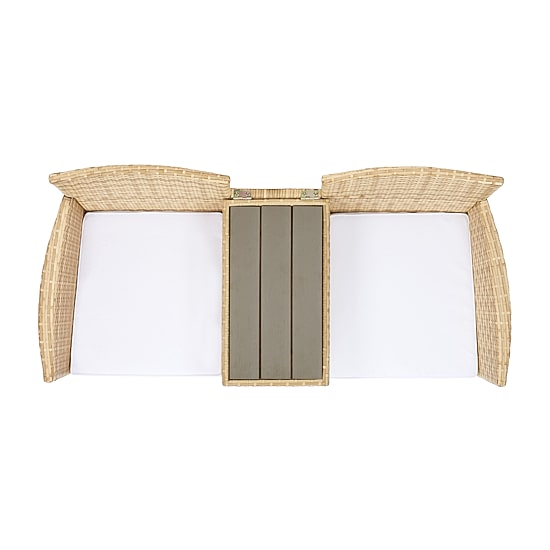 Safavieh Viora Loveseat