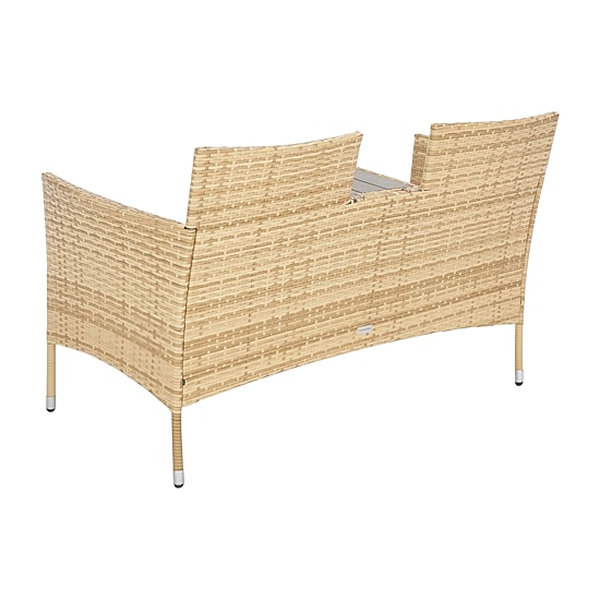 Safavieh Viora Loveseat