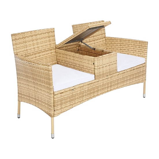 Safavieh Viora Loveseat