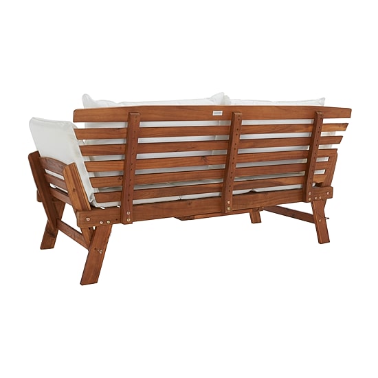 Safavieh Emely Patio Daybed