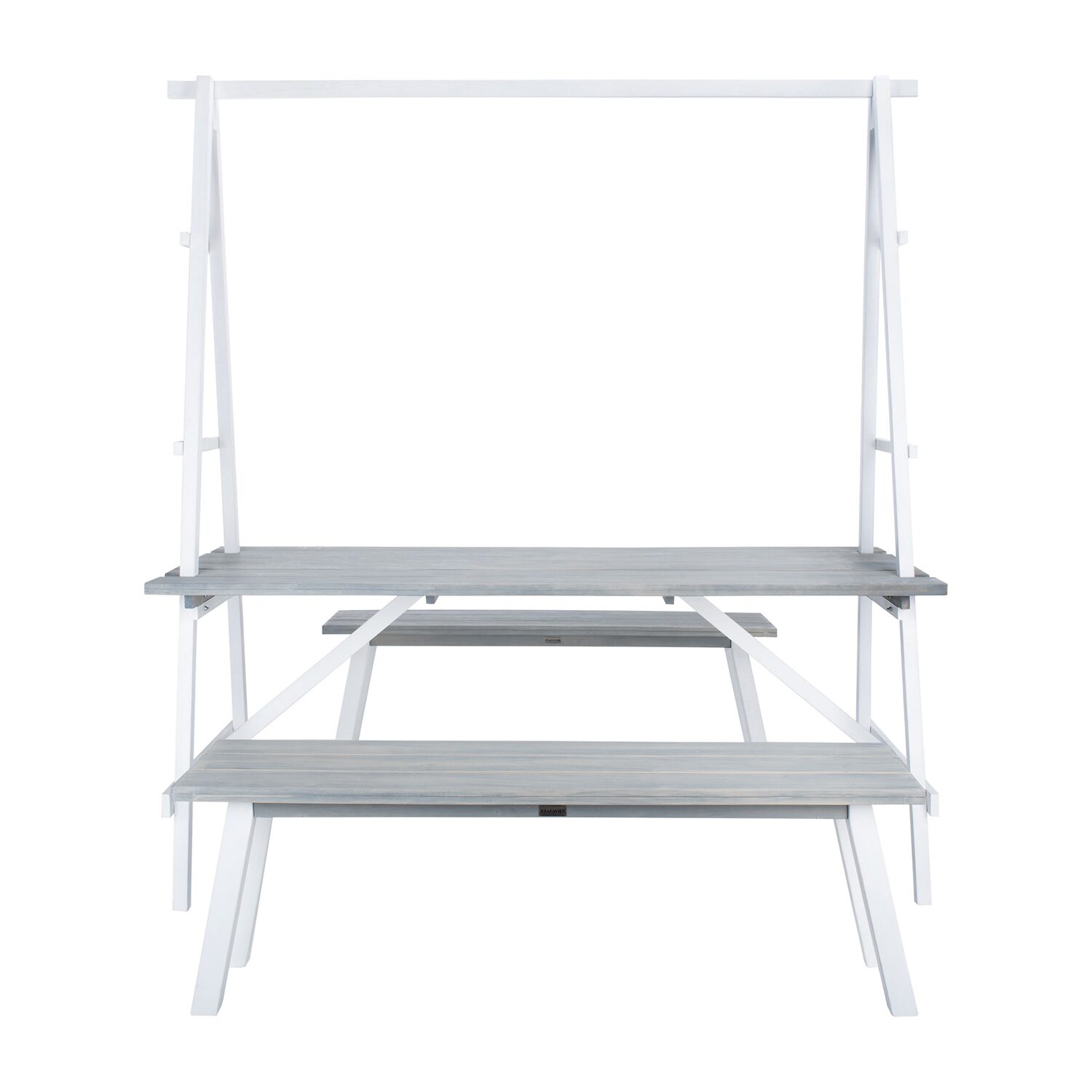 Safavieh Willamy 3-pc. Rectangular Dining Set