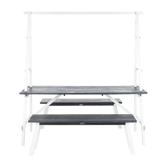 Safavieh Willamy 3-pc. Rectangular Dining Set