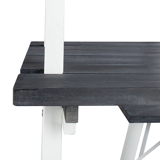 Safavieh Willamy 3-pc. Rectangular Dining Set