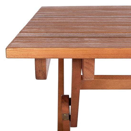 Safavieh Kresler Square Dining Table