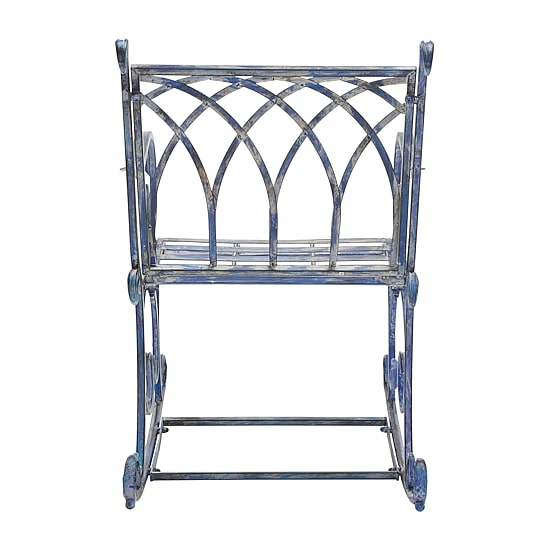 Safavieh Medrano Rocking Chair