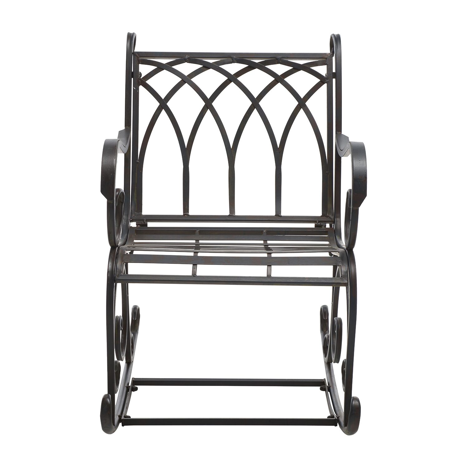 Safavieh Medrano Rocking Chair