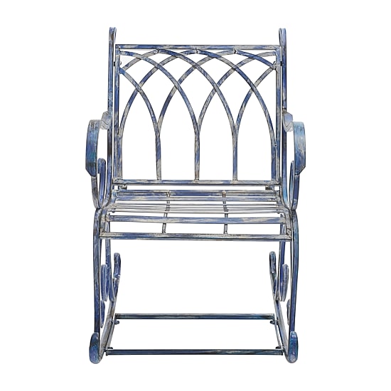 Safavieh Medrano Rocking Chair